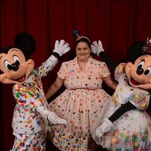 Meet your Posher, Mackenzie